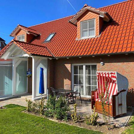 Ferienhaus Marina Boltenhagen  Exteriér fotografie